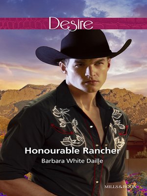 cover image of Honourable Rancher